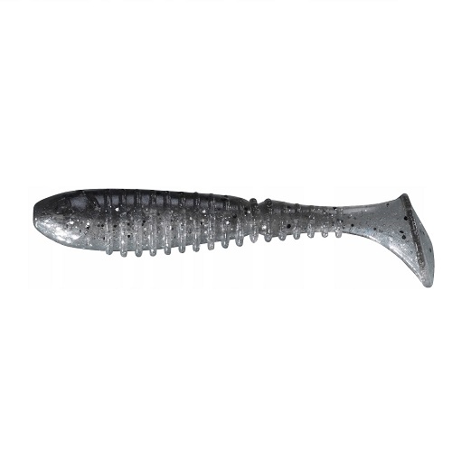 [FXCRS4.5-NAT] BERKLEY 4.5FT FLEX RIB SHAD 1286153 11.5CM NATURAL (1 UNID) FXCRS4.5 NAT