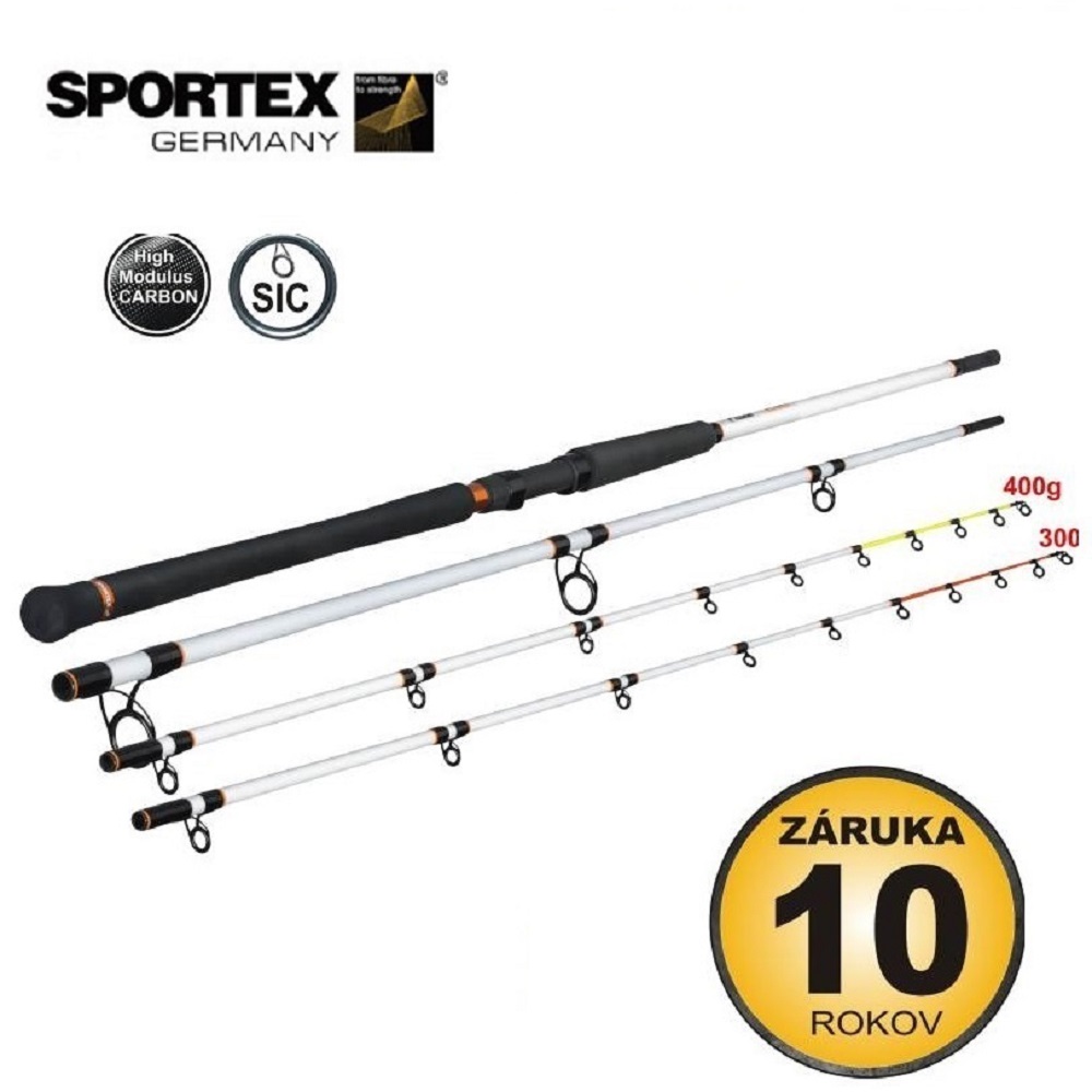 SPORTEX TURBO CAT FEEDER