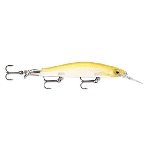 [RPSD12 MRL] RAPALA RIPSTOP DEEP JERKBAIT SUSPENDING 4 3 4FT 9 16 MARILYN RPSD12 MRL