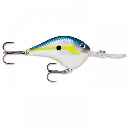 RAPALA CRANCKBAIT HELSINKI SHAD DT14 HSD