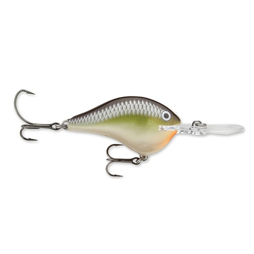 RAPALA CRANCKBAIT SMASH DT16 SMSH