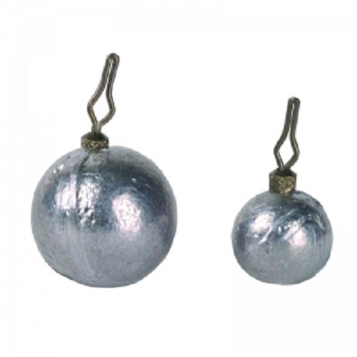 [38LRDS5PK] BAITFISHING DROP SHOT ESFERICO 3 8 OZ 35G (5 UNID) 38LRDS5PK