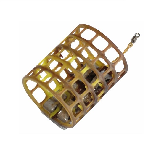 [TFGM003] DRENNAN GRIPMESH FEEDER LARGE 30G TFGM003