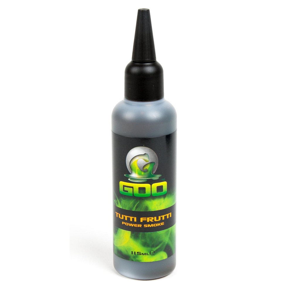 KORDA GOO TUTTI FRUTTI SMOKE 115 ML KGOO01