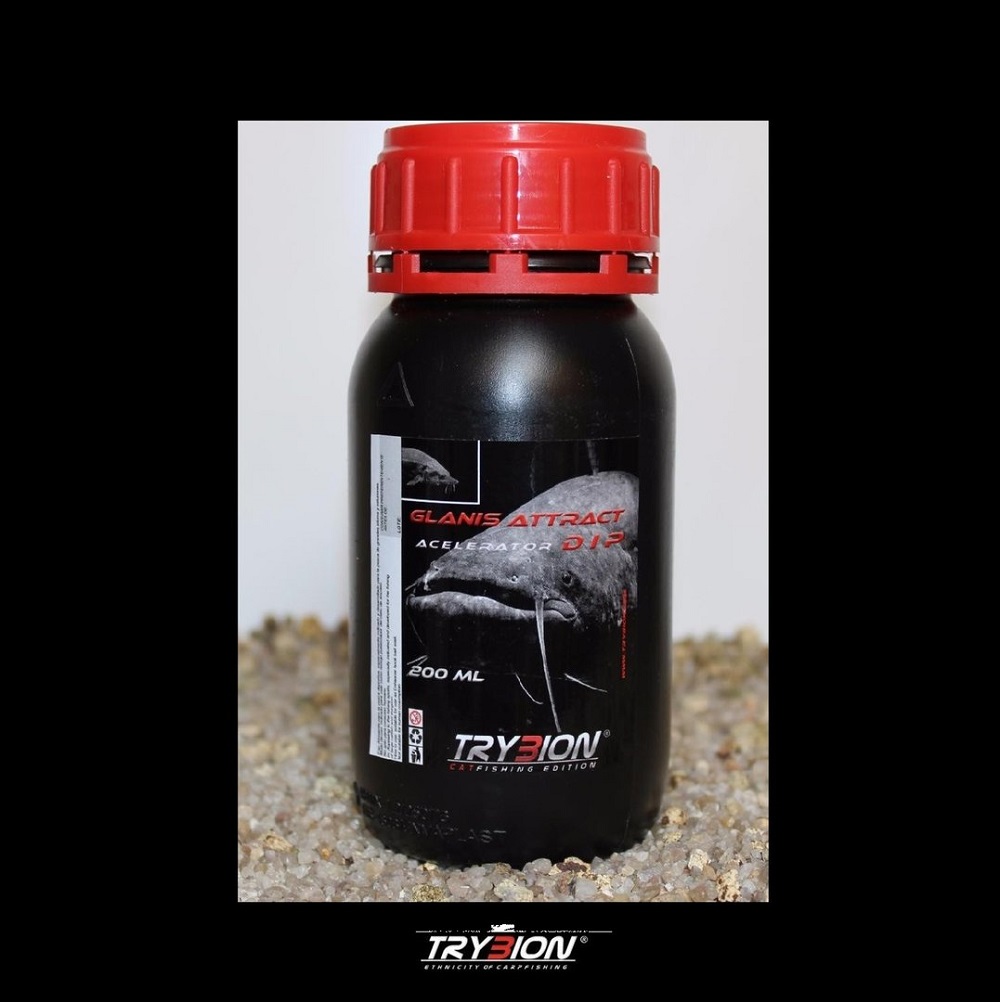[10040] TRYBION GLANIS ATTRACT CATFISH ACEITE ACTIVADOR 500 ML 10040