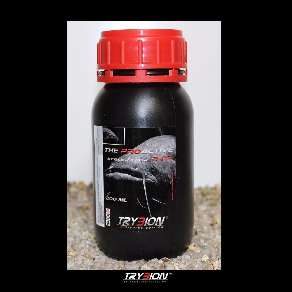 TRYBION THE PROACTIVE CATFISH ACELERATOR DIP 200 ML