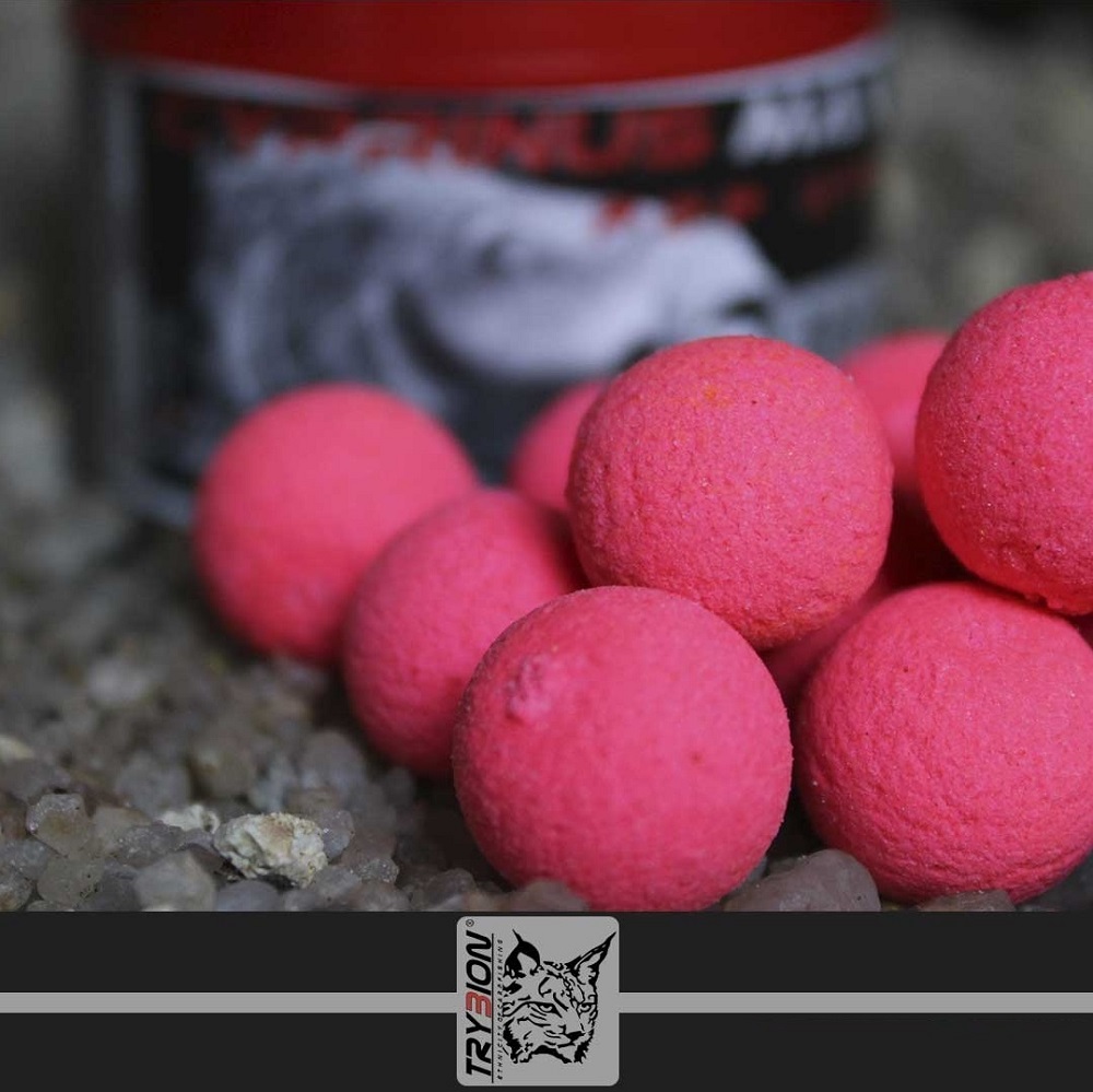 [TRYBION POP UPS CYPRINUS MAX 15 mm] TRYBION POP UPS CYPRINUS MAX 15 MM