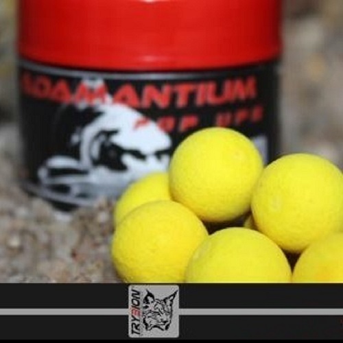 [10025] TRYBION POP UPS ADAMANTIUM 15 MM 10025