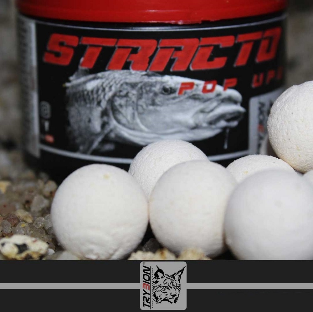 TRYBION  POP UPS STRACTO 15 MM 10030