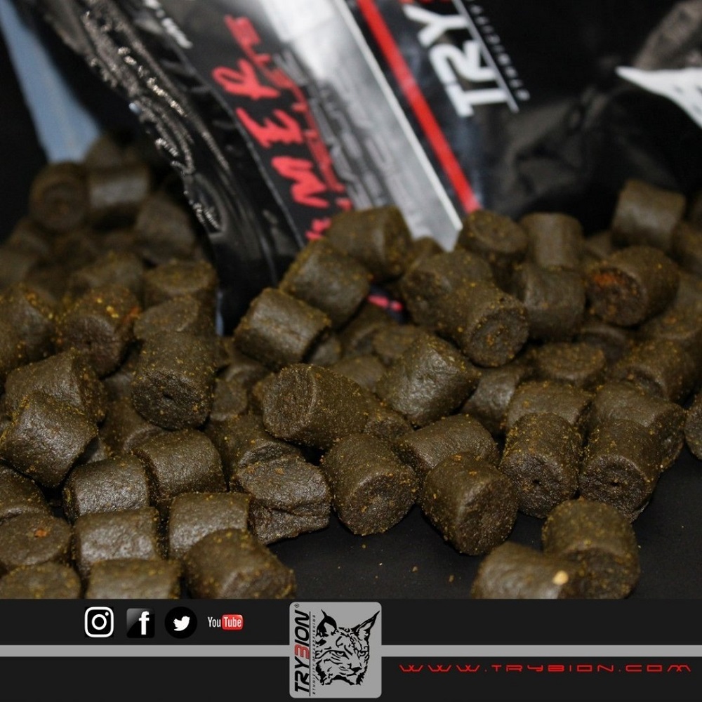 [103097] TRYBION MICROPELLETS PELLETS HOMER 7MM 103097