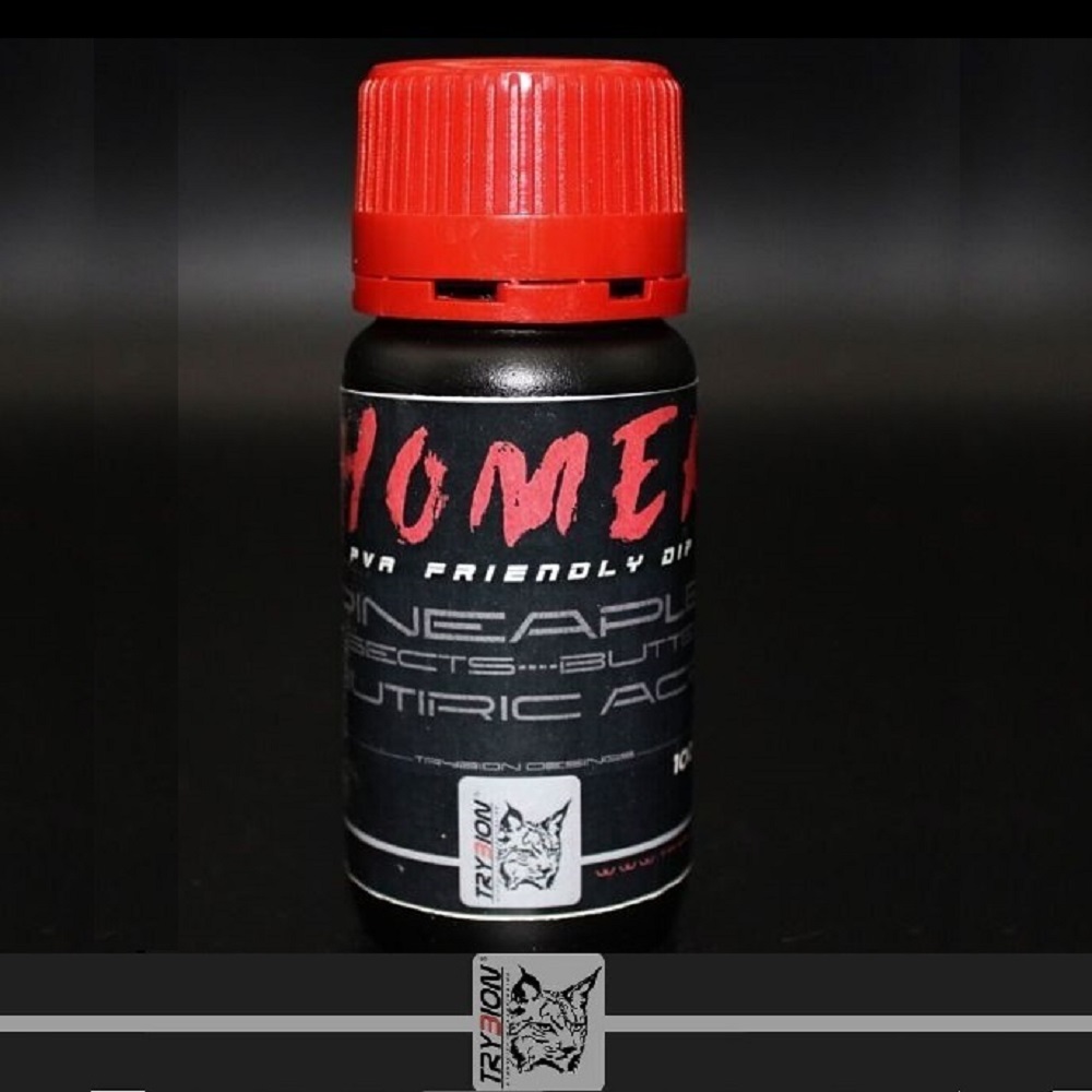 [TRYBION DIP HOMER 100ML] TRYBION DIP HOMER 100 ML