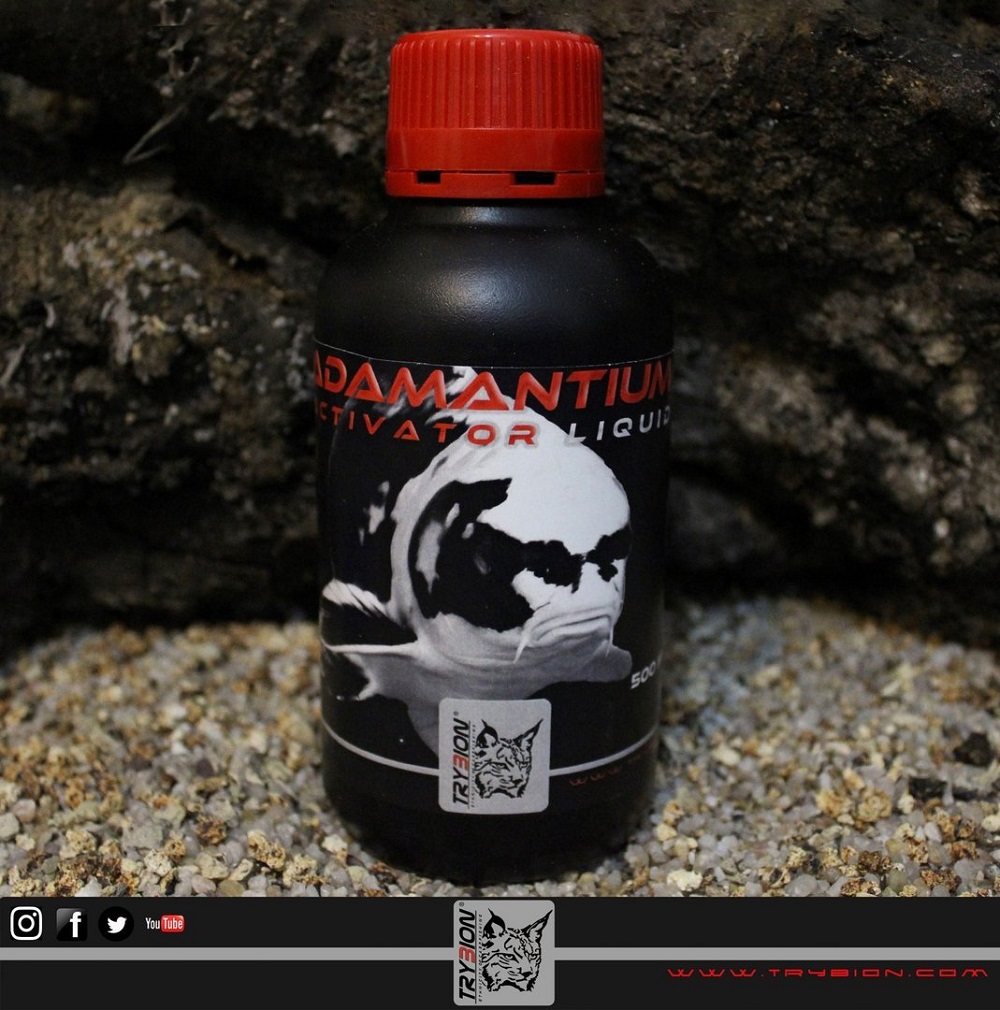 TRYBION ACTIVADOR ADAMANTIUM 500ML 10100