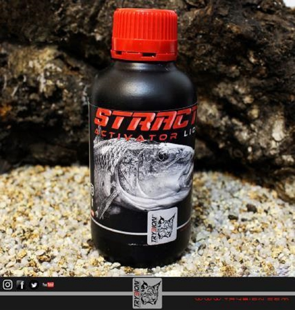 [10103] TRYBION ACTIVADOR STRACTO 500 ML 10103