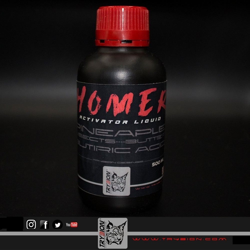 [10117] TRYBION HOMER ACTIVATOR LIQUID  10117