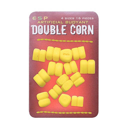 [ETBDCYL01] ESP ARTIFICIAL BUDYANT DOUBLE CORN YELLOW ETBDCYL01