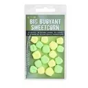 ESP BIG BUOYANT SWEETCORN GREEN YELLOW ETBSCGY006