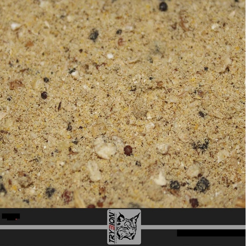 [10099] TRYBION STICK MIX ADAMANTIUM 800G 10099