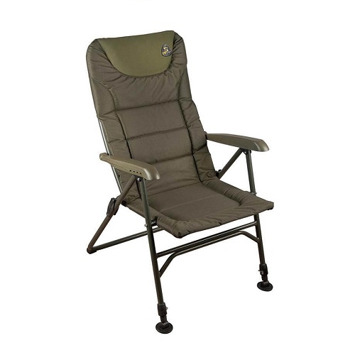 [ACS520037] CARP SPIRIT BLAX CHAIR RELAX XL ACS520037