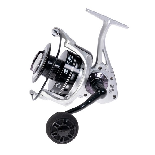 [PROV0431] HART NATION CAT 8000 QHNC80