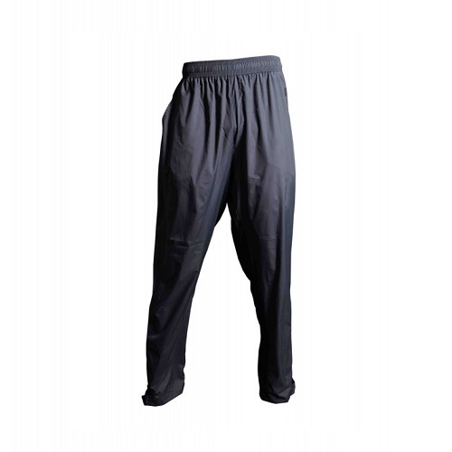[RM538] Ridgemonkey Apearel Dropback Lightweight Hydrophobic Trouser Grey Size M