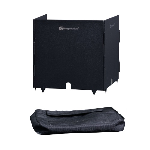 RIDGEMONKEY QUAD CONNECT WINDSHIELD RM686