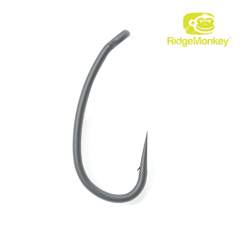 Ridgemonkey Ape-X Medium Curve Size 8
