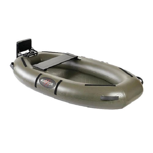 [PROV1411] RAPTOR ONTHAKMAT XXL OVAAL VERDE OLIVA