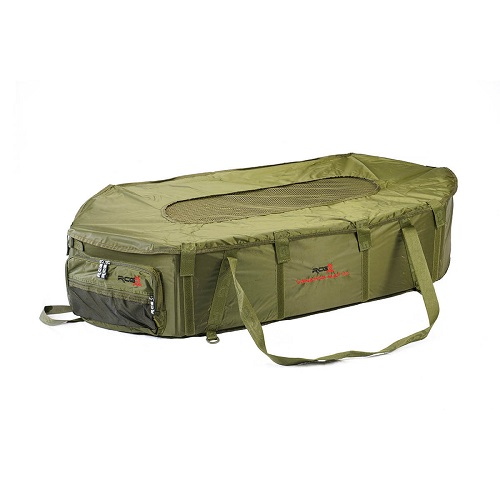[410-0003-260] RAPTOR MOQUETA DE RECEPCION RCG VENATOR DLX VERDE OLIVA 410 0003 260