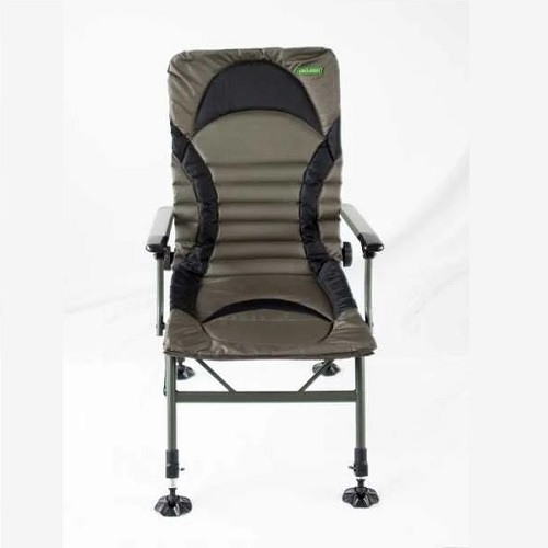 [180-002] PELZER EXECUTIVE AIR CHAIR 180 002