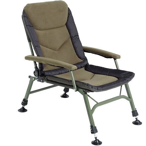 [180-005] PELZER EXECUTIVE BOSS CHAIR 180 005