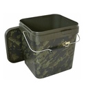 Nash Rectangular Bucket 17L