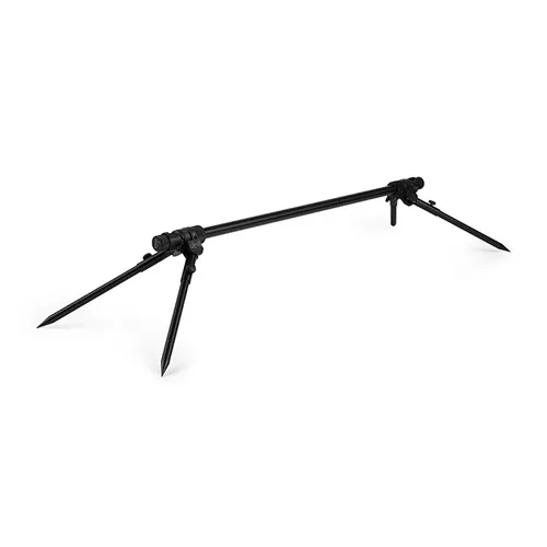 Fox Black Label Slim Pod Base + bag