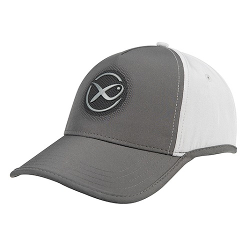 MATRIX SUREFIT BASEBALL CAP   GREY GHH005