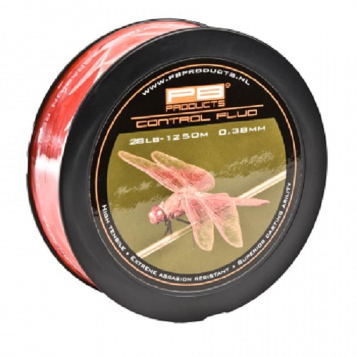 PB PRODUCT CONTROL MONO FLUO NARANJA 0.38MM 28LB 1250M 11043