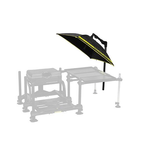 MATRIX PRO BAIT BROLLY GUM009