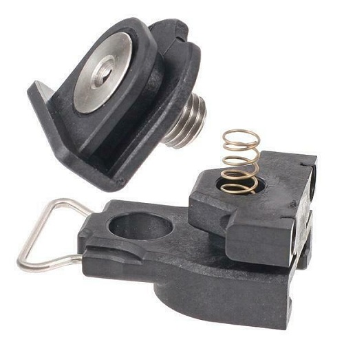 DELKIN QUICK RELEASE SYSTEM COMPLETE DP070