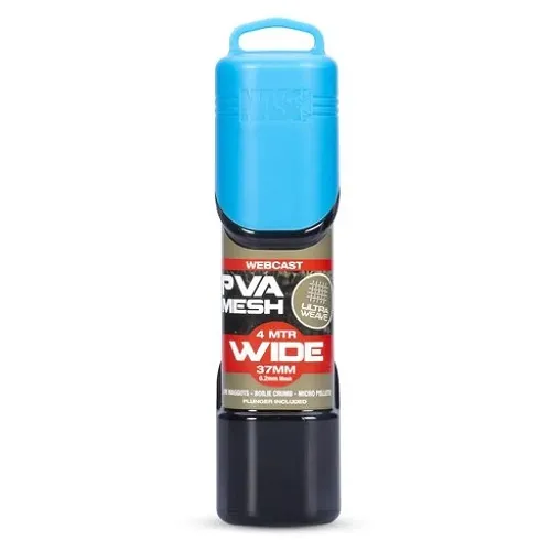 Nash Weave PVA Wide 37mm x 4m