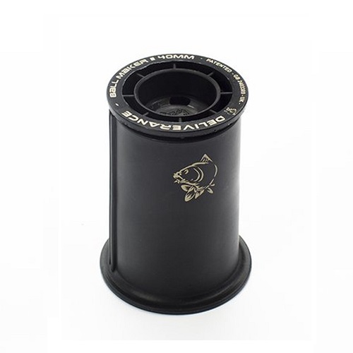 Nash Deliverance Ballmaker 60mm