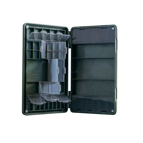 [RM497] RIDGEMONKEY ARMOURY LITE TACKLE BOX RM497