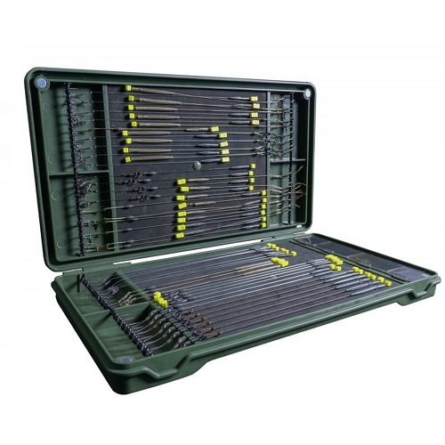 [RM758] Ridgemonkey Armoury Rig Box
