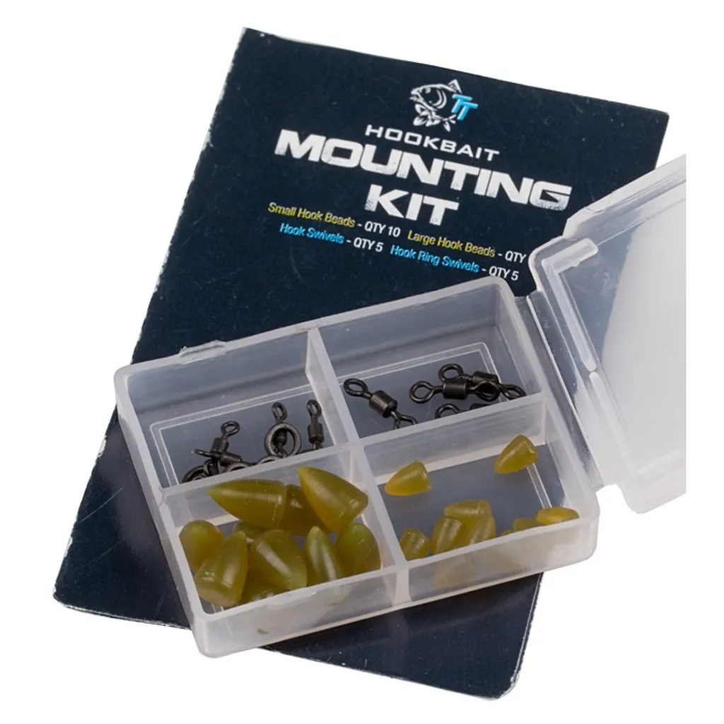 Nash Hookbait Mounting Kit