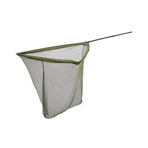 [65034] PROLOGIC C SERIES LANDING NET 180CM 2PCS GREEN 42 6FT 65034