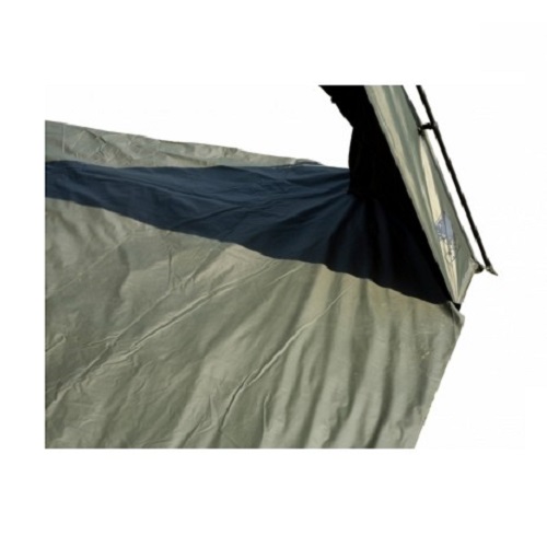 [T1305] NASH GAZEBO PRO XL GROUNDSHEET T1305