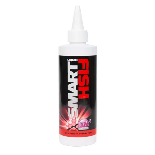 MAINLINE SMART LIQUID FISH 250ML M10005