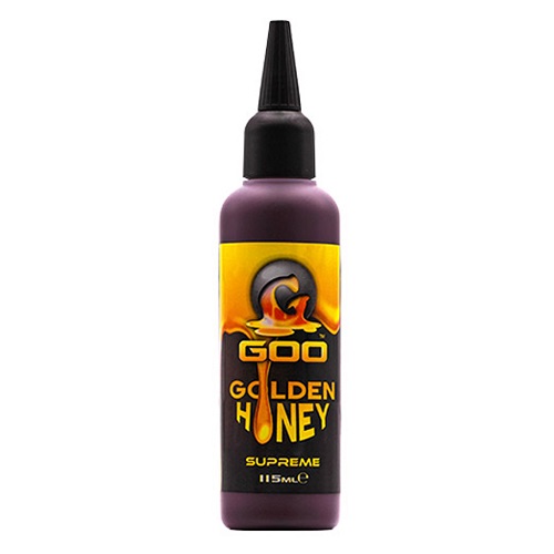 KORDA GOO GOLDEN HONEY SUPREME 115ML KGOO47