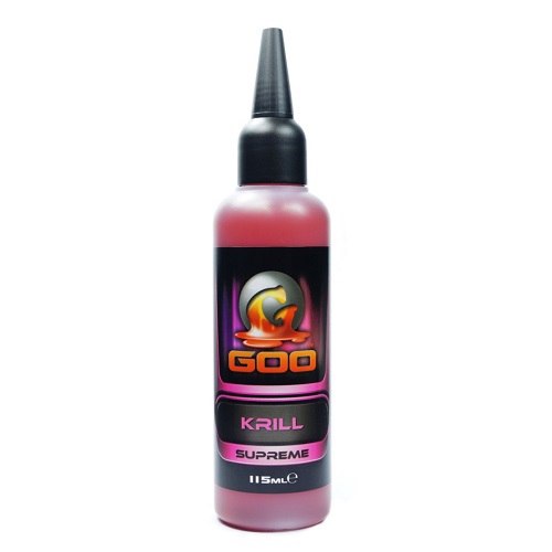KORDA GOO KRILL SUPREME 115G KGOO36