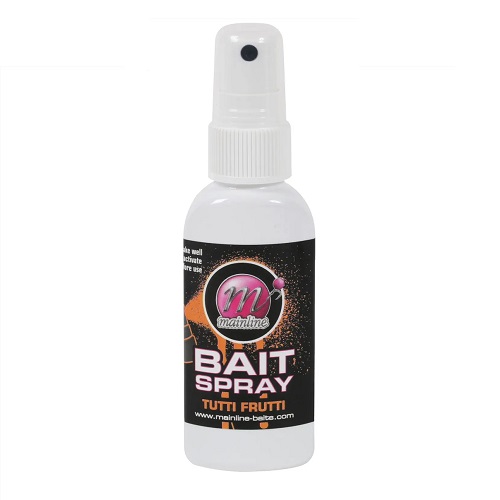 MAINLINE BAIT SPRAY TUTTI FRUTTI 50ML M36003