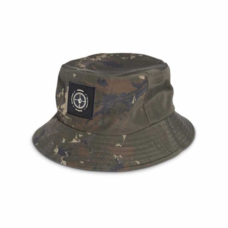 NASH SCOPE WATERPROOF BUCKET HAT LARGE C0561