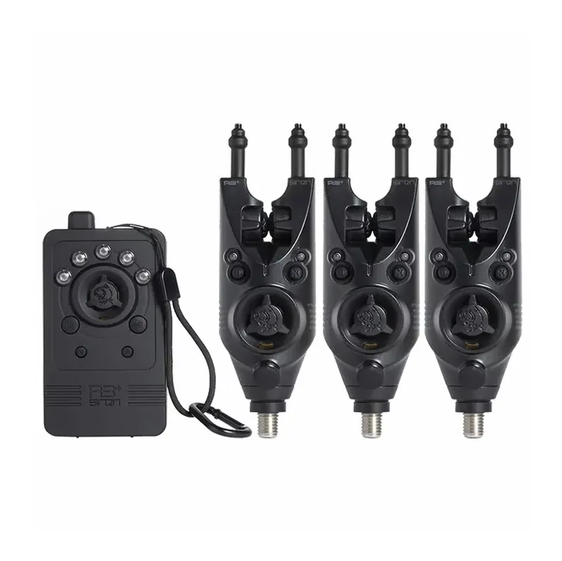 Nash Siren R3+ Presentation Set 3 Rod
