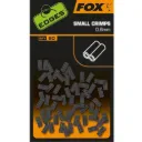 Fox Edges Small Crimps 0.6mm